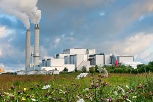 AEBs two waste disposal plants have a combined capacity of 850,000  
